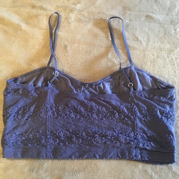 Bralette VARIOUS (S-M, B-cup) like new - Picture 10 of 16